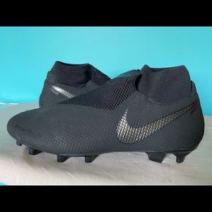 Nike football cleats